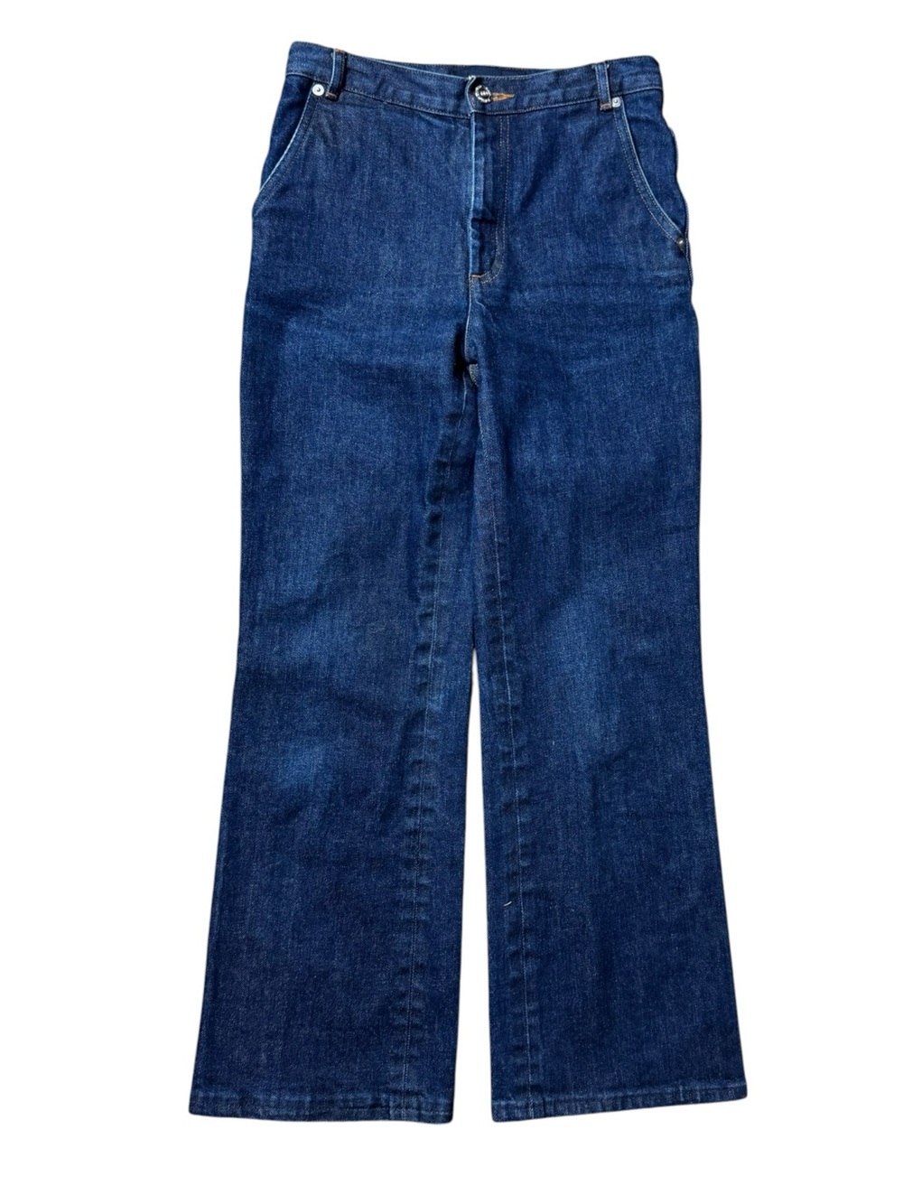 Vanessa Seward Victoire Jeans size 34 (US 0-2)